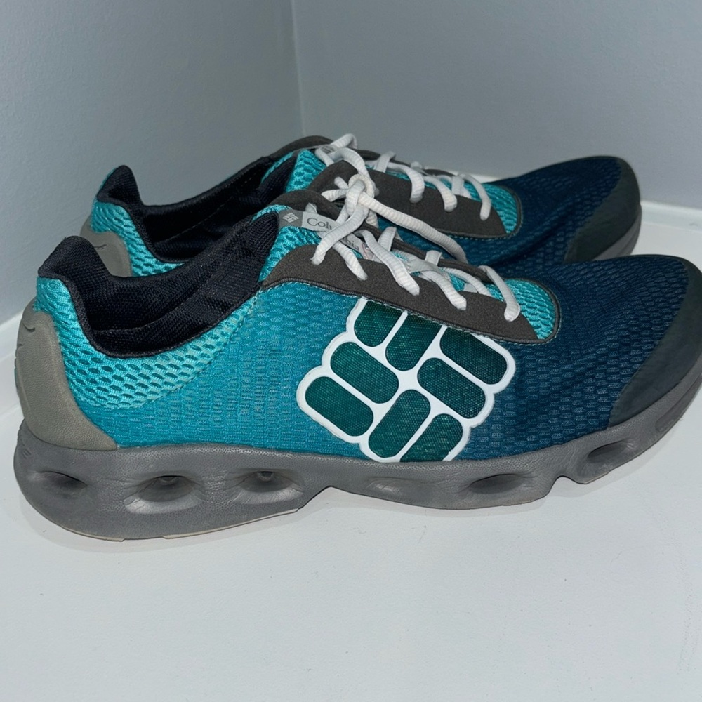 Mens Columbia Running Shoes